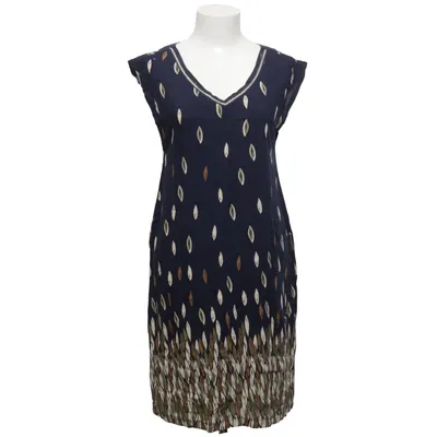 Robe (Bleu, Multicolore) de Lana