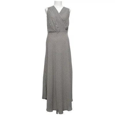 Robe portefeuille (Noir, Blanc) de Alanred