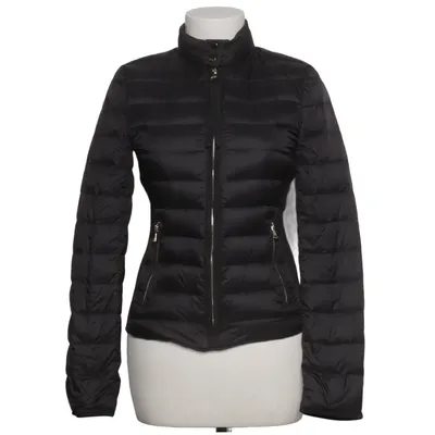 Dunjacka (Svart) från Zara Woman Dun, Fjädrar