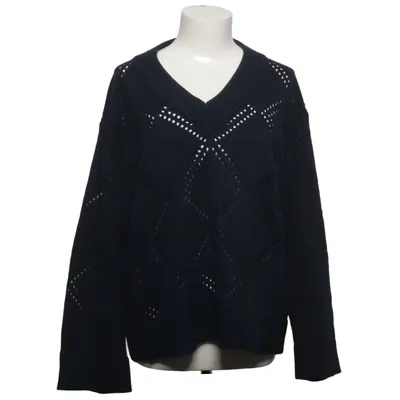 Sweater (Blue) from Ellos