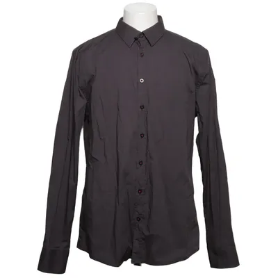 Chemise (Gris) de Savvy Citizen