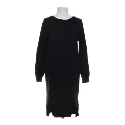 Dress (Black) from BPC Bonprix Collection Cotton, Polyamide
