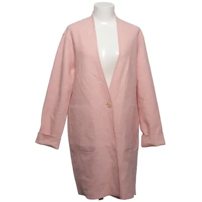 Jas (Roze) van Langerchen