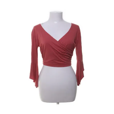 Crop top (Pink) from New Collection