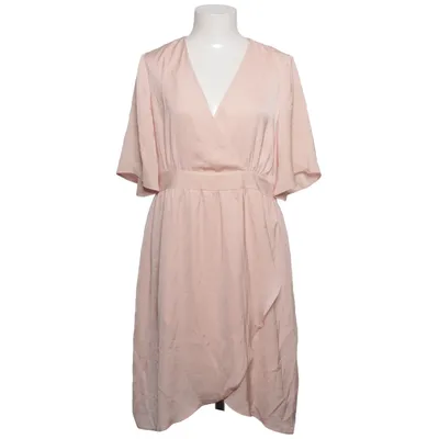 Jurk (Roze) van Monki Polyester