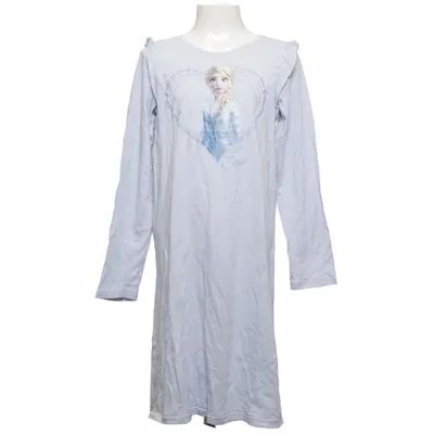 Débardeur de nuit (Bleu) de H&M Coton