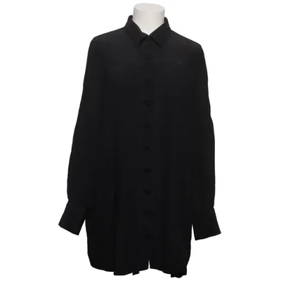 Blouse (Noir) de Tonycohen Soie