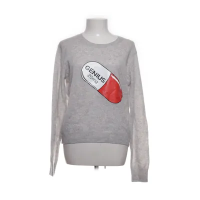 Tröja (Grå, Flerfärgad) från From Future Kashmir