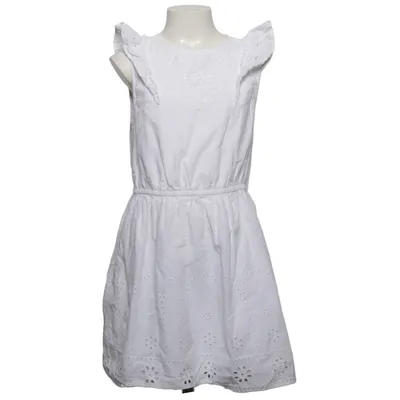 Kleid (Weiß) von F&F Kids Baumwolle