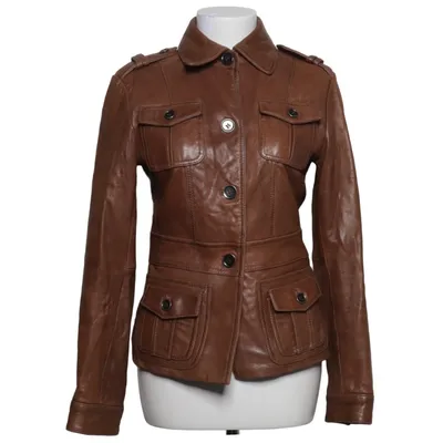 Jacka (Brun) från Rock'n Blue