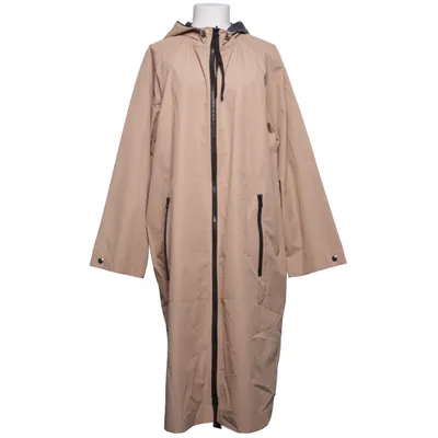 Regenjas (Beige) van Sportmax Code