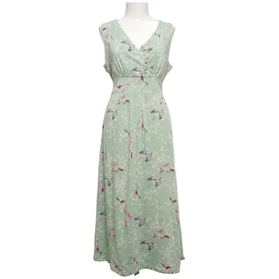 Maxi jurk (Groen, Meerkleurig) van Phase Eight Viscose