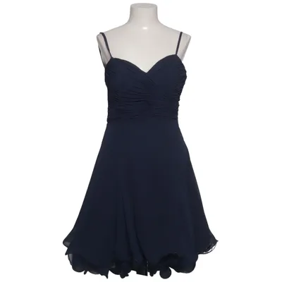 Cocktailklänning (Blå) från Jora Collection Polyester