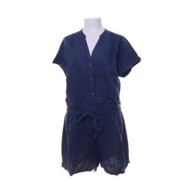 Byxdress (Blå) från Old Navy Linne