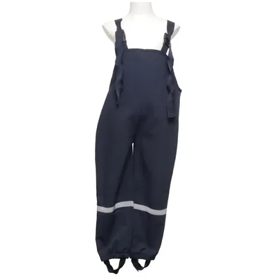 Skibroek (Blauw) van Topolino Elastaan, Polyester