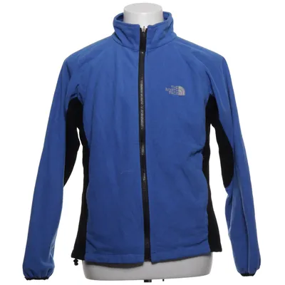 Fleecejakke (Blå, Sort) fra The North Face Summit Series
