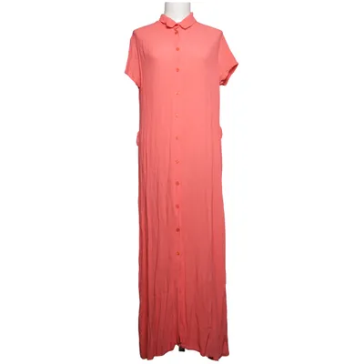 Blousejurk (Rood) van V Milano Viscose