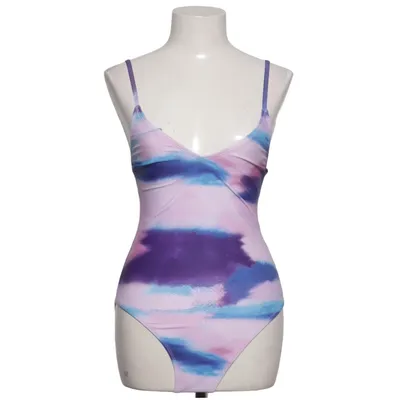 Baddräkt (Rosa, Blå, Lila, Flerfärgad) från Joe Boxer Elastan, Polyester