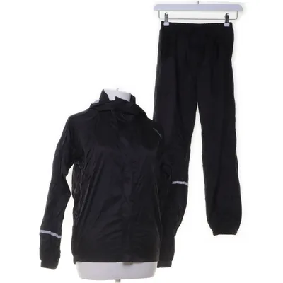 Set (Black) from Stormberg Nylon
