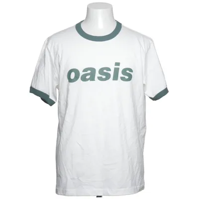 T-shirt (ORIGINAL TEE CLASSIC FIT) från Gap Bomull