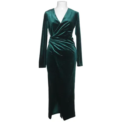 Omlottklänning (MM1513-JM) från Double Crazy Elastan, Polyester