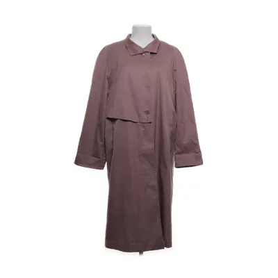 Trench coat (Pink) from Lope Cotton, Polyester