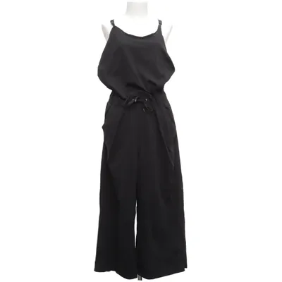 Jumpsuit (Black) from G-Star Raw Organic cotton