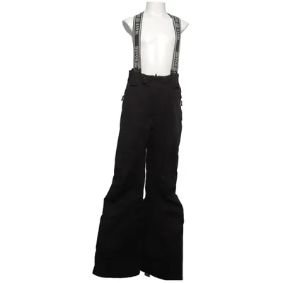 Ski pants (Black) from Waveboard Elastane, Polyamide, Polyester