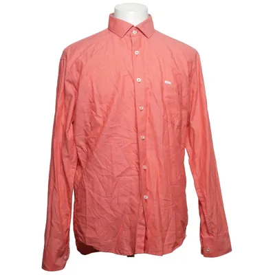 Shirt (Red) from Dahlin Cotton