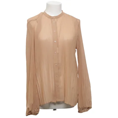 Bluse (Beige) von Reken Maar