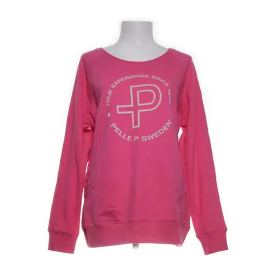 Sweatshirt (Pink) from Pelle Petterson Cotton, Polyester