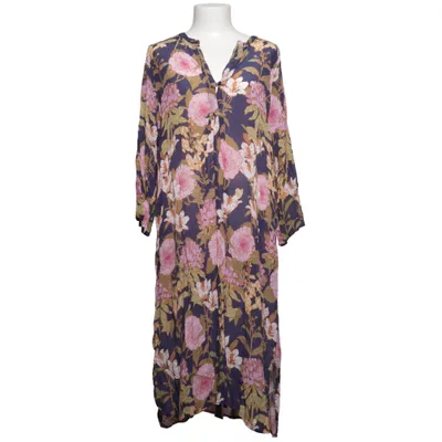 Kleid (Blau, Pink, Mehrfarbig) von Oneseason Viskose