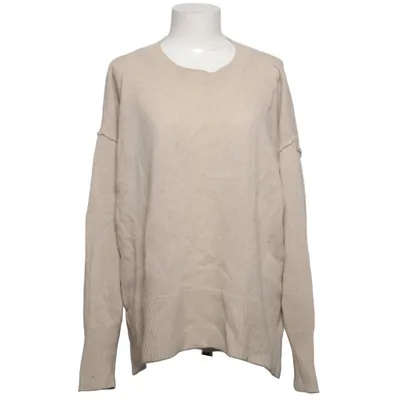 Trui (Beige) van Smith & Soul Polyamide, Wol