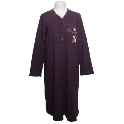 Nightgown (Purple) from Ringella Cotton