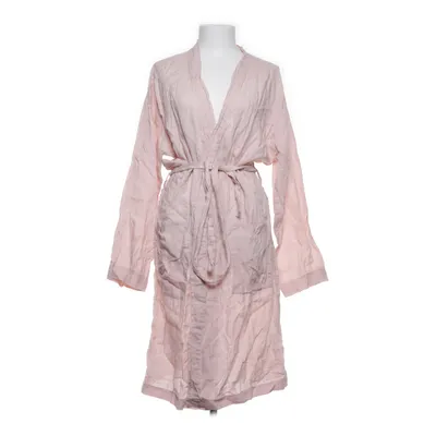 Morgenkåbe (Pink) fra Pelle Vävare