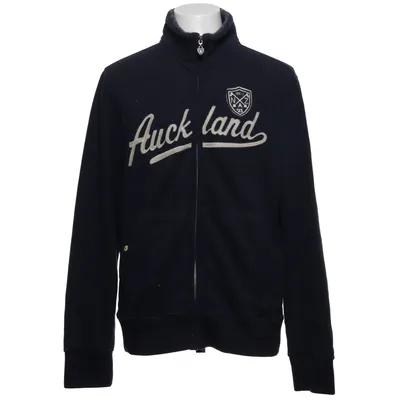 Veste (Bleu) de New Zealand Auckland Coton, Polyester