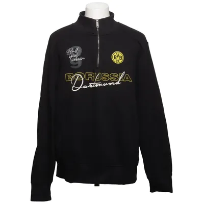 Sweatshirt (Noir, Jaune) de Borussia Dortmund