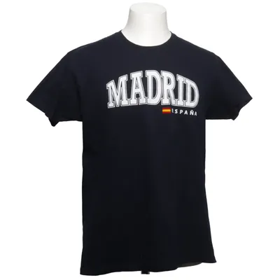 T-shirt (Tsra150) van JHK Katoen