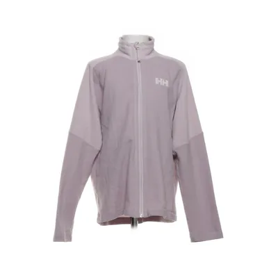 Fleecejacka (Rosa) från Helly Hansen Återvunnen polyester