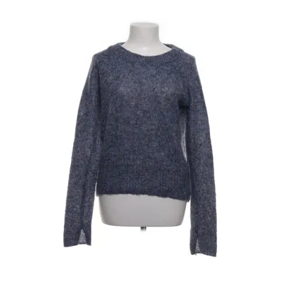 Trui (Blauw) van Hunkydory Acryl, Mohair, Nylon