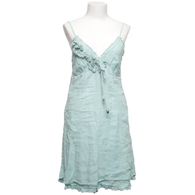 Dress (Green) from Branting