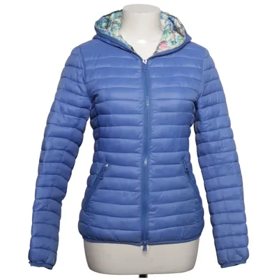 Lättviktsjacka (Blå) från Monte Cervino Polyamid, Polyester