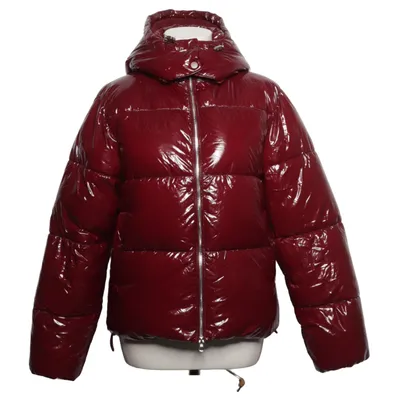 Vinterjacka (Everyday Shiny Puffer Jacket) från Nelly Polyamid, Återvunnen polyester