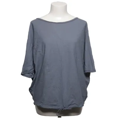 Haut (Gris) de Oska Coton, Chanvre