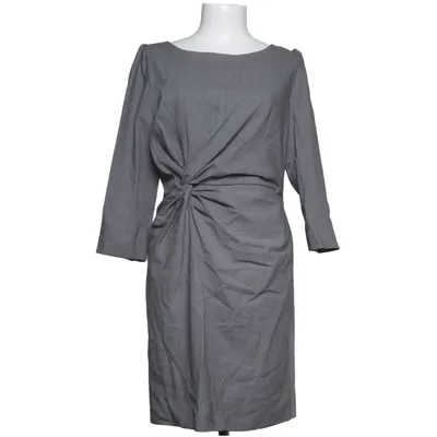 Kleid (Grau) von Designers Remix Charlotte Eskildsen Acetat, Polyester, Wolle