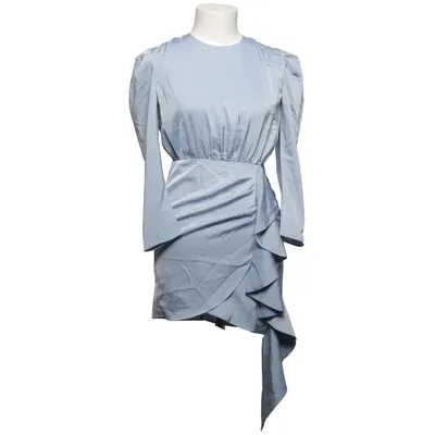 Robe portefeuille (Bleu) de NBD Élasthane, Nylon, Polyester