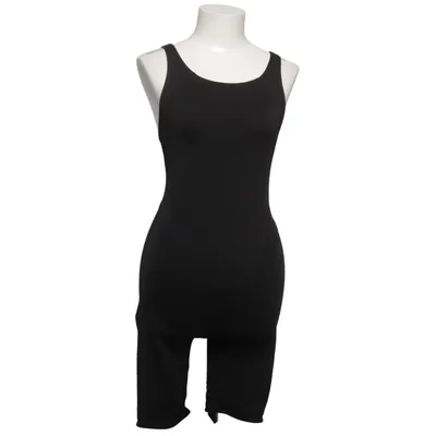 Badpak (Zwart) van Lane4 Polybutyleen, Polyester