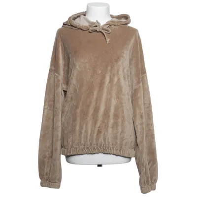 Huvtröja (Brun) från Stank Stockholm