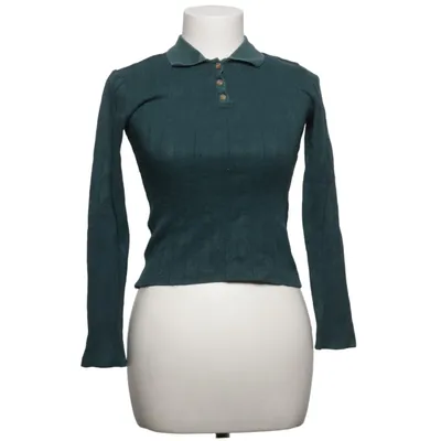 Top (Groen) van Cache Cache Polyamide, Polyester, Viscose