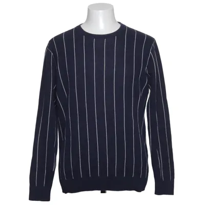 Trui (Blauw, Wit) van GANT Rugger Katoen